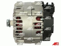 фото thumb №10, Генератор 12v citroen c5/c8/xsara/fiat ast a3051