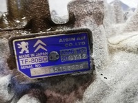 фото thumb №9, Коробка передач передач citroen ds5 2.0 hdi aut 20gy12