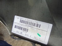 фото thumb №11, Бампер перед vw tiguan ii r-line pod ксенон