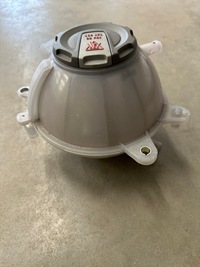 фото thumb №6, Бачок расширительный audi q5 80a идеальный 80a121405ag