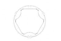 фото thumb №2, Lobro 304116 набор защита, система рулевой