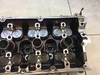 фото thumb №4, Головка двигателя hyundai купе i 1.8 2.0 dohc 10c