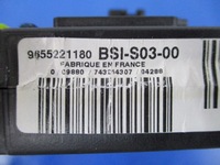 фото thumb №4, Peugeot 407 модуль bsi 9656148180 9655221180