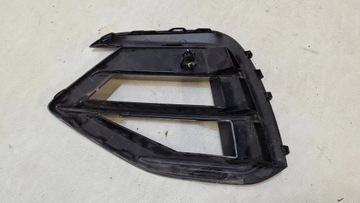 фото thumb №14, Решітка бампера права vw arteon r-line 3g8853666f