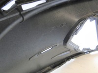 фото thumb №8, Mercedes eqe 295 w295 бампер передний amg sedan