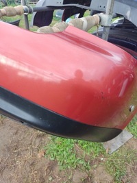 фото thumb №9, Бампер зад audi a4 b5 універсал