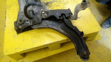 фото thumb №5, Підрамник балка перед колиска megane ii 1.5 dci