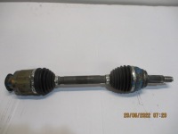 фото thumb №1, Приводной вал правая hyundai kona 1,6 hyb