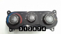 фото thumb №1, 2005 hyundai matrix модуль керування кондиціонер 97250-17xxx
