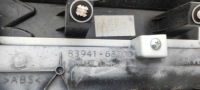 фото thumb №7, Suzuki sx4 s-cross ii 2021r- накладка крышки зад 83941-63t00