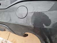 фото thumb №10, Bmw x1 f48 рестайлінг m набір бампер зад задній