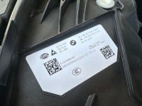 Капот ремень радиатор бампер лампы led bmw 3 g20 g21 475 lci lift Недорого, фото thumb