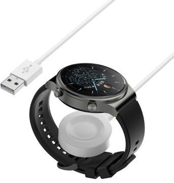 USB-КАБЕЛЬ ЗАРЯДКИ ЗАРЯДНОЕ УСТРОЙСТВО HUAWEI WATCH GT 2 3 4 GT2 GT3 GT4 SE PRO 41 46