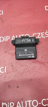 фото thumb №1, U478 seat altea 1k0907530q модуль комфорта шлюз