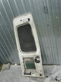 фото thumb №8, Vw caddy дверь задняя правое крыло 9k 96-