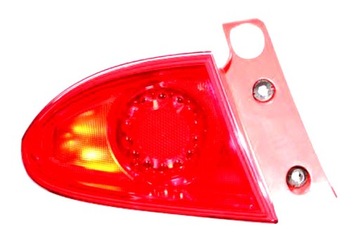 фото thumb №2, Лампа зад l seat leon 1p хэтчбек 05.05-03.09 abakus