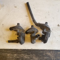 фото thumb №1, Bmw 3 e46 вентиляція картера сепаратор оливи 1432558 оригінал