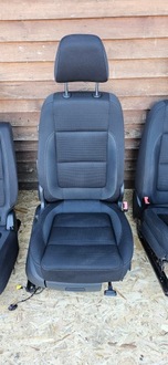 фото thumb №10, Сиденье сиденья golf 5 6 plus 5m europa с подогревом