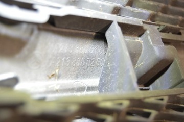 фото thumb №10, Решітка радіатора решітка дистронік w213 e-klasa 2138880123