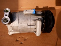 Компрессор кондиционера opel zafira b 2.2 16v 13124753 tsp0155930 в Украине, фото thumb