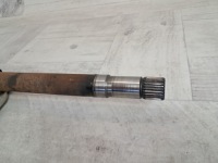 фото thumb №5, Peugeot 308 t9 ii полуось шарнир правое правая 1.2 thp 9670725580