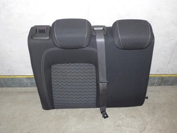 фото thumb №11, Диван застёжки ремней opel astra k v универсал