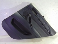 фото thumb №1, Обивка дверь правый задняя bmw x6 e71