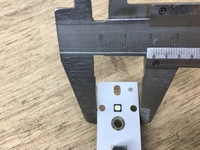 фото thumb №7, Пластина фара full led matrix ліва права do audi q7 4m sq7 2017-19