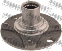 фото thumb №4, Ступица перед febest 1082-001