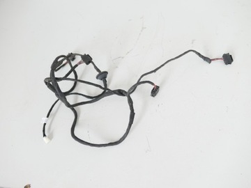 фото thumb №1, Жгут pdc зад a2165402305 mercedes cl w216
