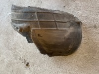 фото thumb №5, Підкрилок перед праве audi a6 c6 04-11
