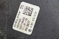 фото thumb №1, Насос топлива jeep compass mk49 a6510701201 2.1l дизель 2012