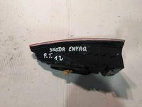 фото thumb №9, Лампа правый задняя skoda enyaq