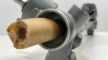 фото thumb №8, Рулевая рейка трансмиссия рулевая porsche panamera 971 971423051f