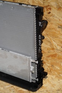 Радиатор радиатор 5a352f4 8843278 вентилятор 5a57750 bmw x5 g05 24r 50e с Разборки, фото thumb