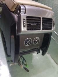 фото thumb №8, Тунель підлокітник lift range rover vogue l322