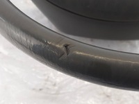 фото thumb №6, Воздуховод подушка подушка безопасности srs logo toyota previa / estima ii _r3_