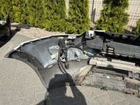 фото thumb №10, Бампер перед передній opel antara lift 10-15r pdc ксенон омивачі