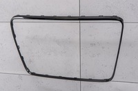 фото thumb №6, Audi q7 sq7 4l 2005-2015 чорна рамка решітка 4l0853651b