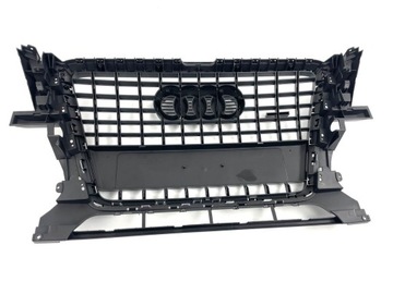 фото thumb №10, Audi q5 8r 08-12 стиль s-line решітка радіатора решітка bez pdc