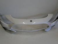 фото thumb №2, Mercedes sl r232 232 рама усилитель направляющая amg