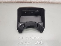 фото thumb №1, Гнездо 12v aux usb kia sportage iii