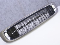 Купити Mini cooper d рестайлінг  lci r55 r56 r57 решітка впуск повітря бампера 7248789, фото thumb