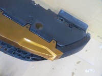 фото thumb №3, Renault captur 2 ii 19- защита pod бампер перед 622352140r