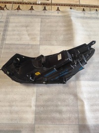 фото thumb №7, Фара правый hyundai tucson lift 2018-2020 nr оригинал 92102d7700