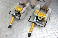 фото thumb №3, Lexus ls400 94-97 4,0 pas безопасности передний