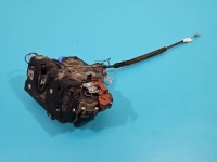 фото thumb №1, Замок задняя правый 6pin skoda roomster 5j7839016a