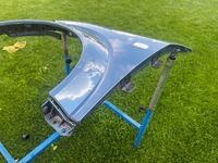 фото thumb №6, Audi a2 8z0 2000-2005 крило переднє лівий