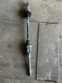 Купить 172 jeep grand cherokee wk2 3.0 cdri приводной вал передняя p68193660ab, фото thumb