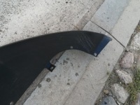 фото thumb №4, Tesla s защита пол pod бампер перед передний